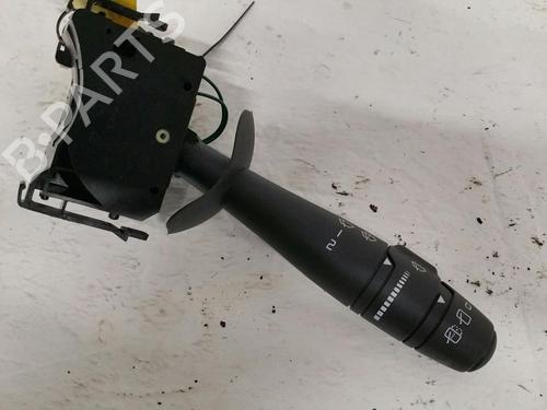 Used Steering column stalk RENAULT TWINGO II (CN0_) 1.2 Turbo (CN0C, CN0F) (100 hp) 31781312