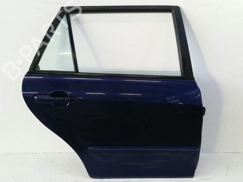 Used Right rear door Right rear door NISSAN PRIMERA Hatchback (P11) 1.8 16V (114 hp) 33245211 33245211