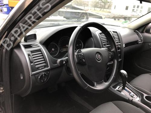 Compteur de vitesse CADILLAC BLS Wagon 1.9 D (150 hp) 31787119