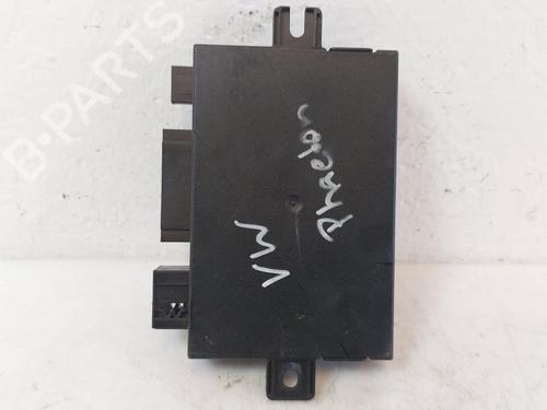 Electronic module VW PHAETON (3D1, 3D2, 3D3, 3D4, 3D6, 3D7, 3D8, 3D9) 4.2 V8 4motion | BP31789750M83 