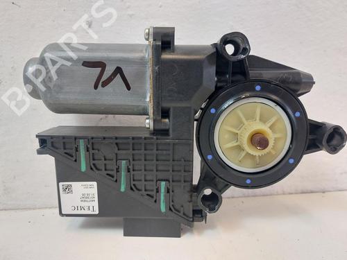 Left front window motor SKODA FABIA I Combi (6Y5) 1.4 16V | BP36526408E21  - Image 5