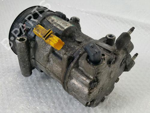 AC compressor PEUGEOT 207 (WA_, WC_) 1.6 16V | BP31781486M34