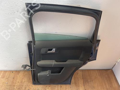 Andre AUDI A2 (8Z0) 1.6 FSI | BP31780977O1