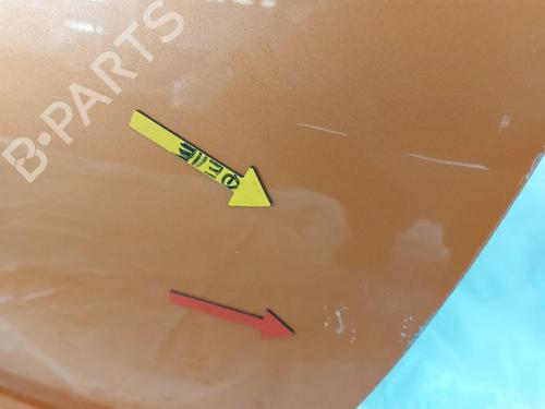 Other CITROËN C3 Pluriel (HB_) 1.6 | BP31782515O1 