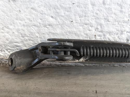 Front windshield wiper arm FORD KA (RU8) 1.2 | BP31785514C143 