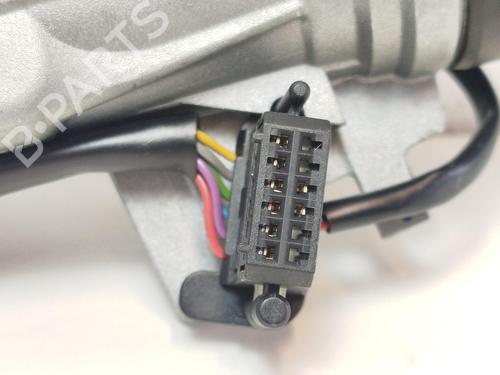 Other SKODA OCTAVIA II Combi (1Z5) 2.0 TDI | BP32353117O1