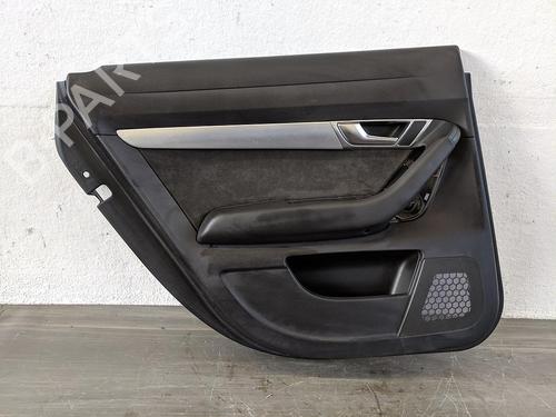 Otra AUDI A6 C6 (4F2) 2.7 TDI (180 hp) 31781881