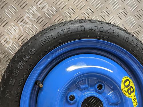 Andre CHEVROLET MATIZ (M200, M250) 0.8 LPG | BP31783544O1 