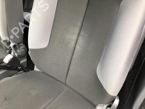 Left front seat CITROËN C1 (PM_, PN_) 1.0 | BP33629937C15 - Image 5