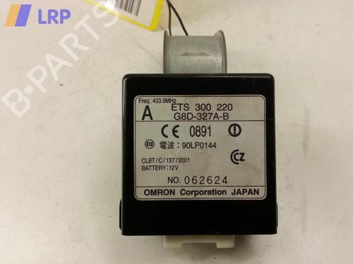 Used Electronic module MAZDA PREMACY (CP) 2.0 TD (101 hp) 31776502