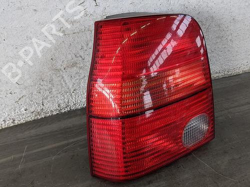 Left taillight NISSAN PRIMERA Hatchback (P11) 1.8 16V | BP32396885C34 