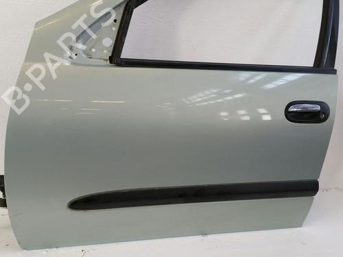 Other NISSAN ALMERA II Hatchback (N16) 1.5 | BP31779951O1 