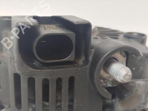Alternator MERCEDES-BENZ A-CLASS (W169) A 170 (169.032, 169.332) | BP32097217M7 