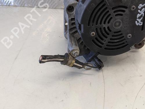 Alternator NISSAN PRIMERA Hatchback (P11) 1.8 16V | BP31784846M7 