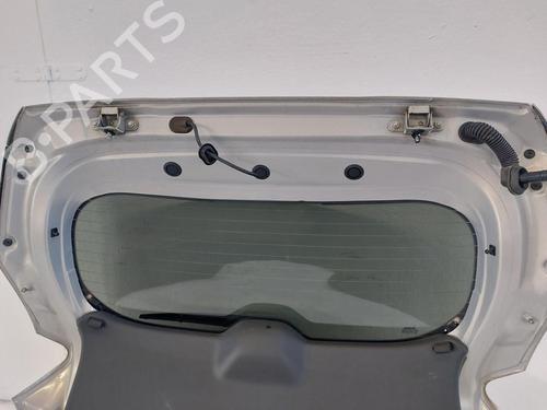 Tailgate NISSAN MICRA V (K14) 1.0 IG-T 100 | BP31789357C6 