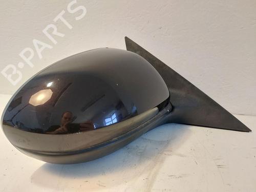 Used Right mirror MAZDA 6 Estate (GH) 2.0 MZR (GHEFW, GH10F) (147 hp) 31790009