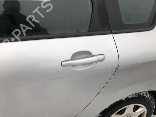 Left rear door PEUGEOT 308 SW I (4E_, 4H_) 1.6 16V | BP32148880C4 
