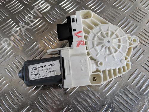 Used Right front window motor AUDI A6 C6 (4F2) 2.7 TDI (180 hp) 31781995
