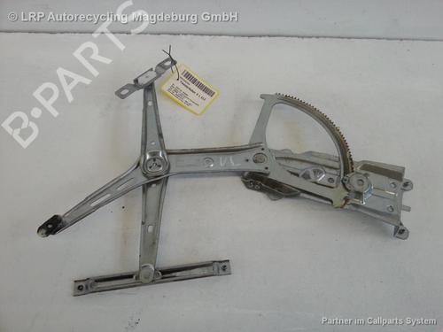 Used Front left window mechanism OPEL ASTRA H (A04) 1.6 (L48) (105 hp) 31778348