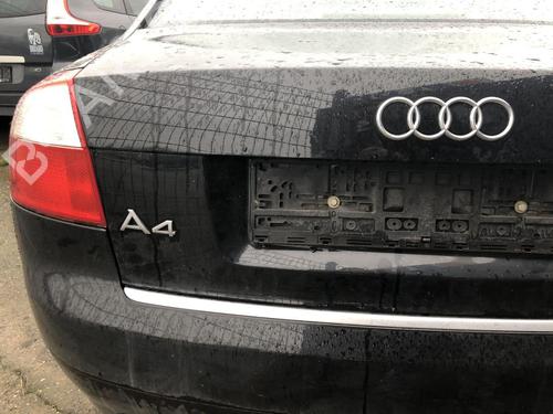 Tailgate AUDI A4 B6 (8E2) 2.0 | BP31791355C6 