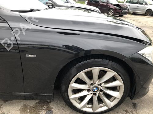 Used Right front fenders Right front fenders BMW 3 Touring (F31) 320 d (184 hp) 35918043 35918043