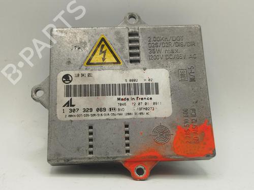 Used Other SKODA OCTAVIA I (1U2) RS 1.8 T (180 hp) 31788101