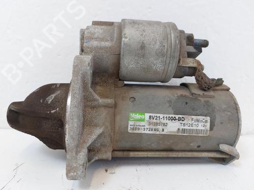 Startmotor FORD FIESTA VI (CB1, CCN) 1.25 (60 hp) 31789965