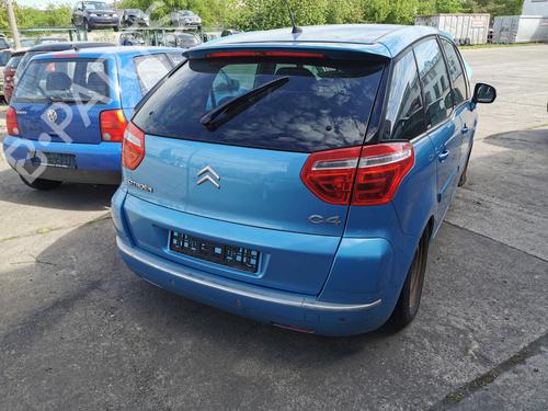 Other CITROËN C4 Grand Picasso I (UA_) 1.6 HDi | BP31790077O1 