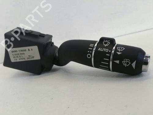 Used Steering column stalk JAGUAR XF I (X250) 2.7 D (207 hp) 31780246