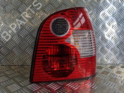 Andre NISSAN PRIMERA Hatchback (P11) 1.8 16V (114 hp) 31781946