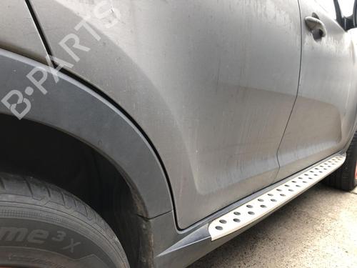 Right rear door KIA SPORTAGE III (SL) 2.0 CRDi AWD | BP31958820C5 