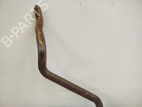 Udstødningssystem AUDI Q2 (GAB, GAG) 30 TFSI | BP31789489M121