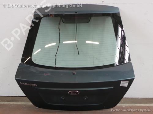 Used Tailgate FORD MONDEO III (B5Y) 1.8 16V (125 hp) 31777935