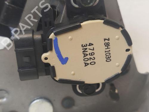 Andre NISSAN LEAF (ZE1) Electric | BP31791081O1 