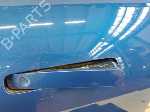 Dør venstre foran SMART #1 EV All-wheel Drive | BP31790500C2 