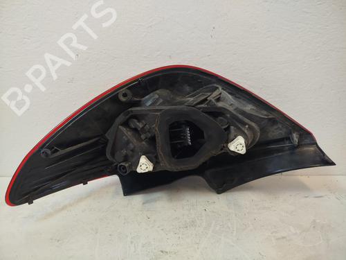 Left taillight OPEL CORSA D (S07) 1.2 (L08, L68) | BP31789572C34 - Image 6