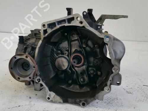 Used Other VW POLO IV (9N_, 9A_) 1.4 TDI (75 hp) 31779351