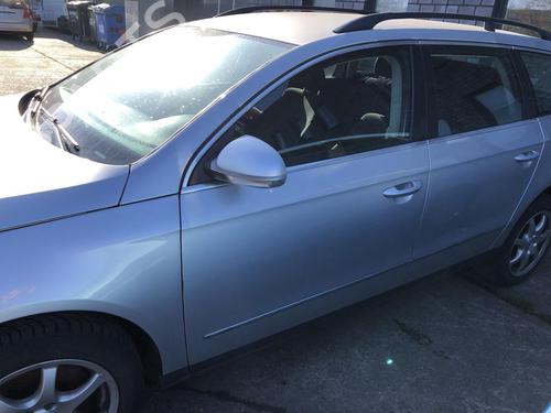 left-front-door-vw-passat-b6-variant-3c5-2005-2006-2007-2008-2009-2010-2011-34167215 main image