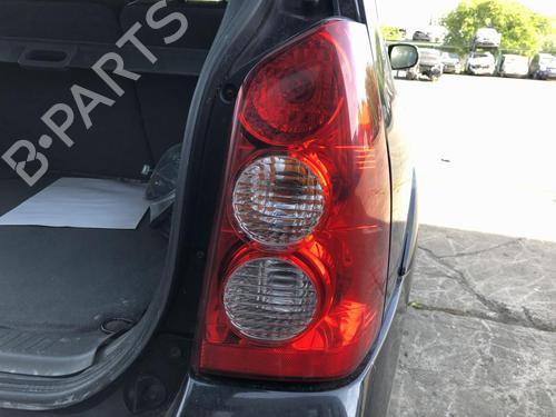 Andere für MAZDA TRIBUTE (EP) 2.3 AWD (EP3W) (150 hp) 31789316