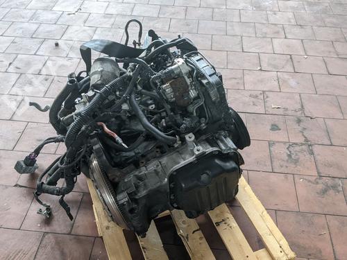 Engine OPEL ASTRA H (A04) 1.7 CDTI (L48) | BP31783582M1 