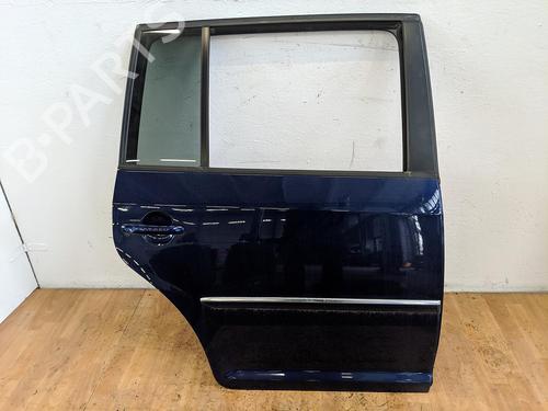 Used Right rear door VW TOURAN (1T1, 1T2) 1.9 TDI (105 hp) 31781801