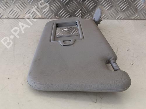 Left sun visor HYUNDAI ACCENT III Saloon (MC) 1.4 GL | BP31786086I1 