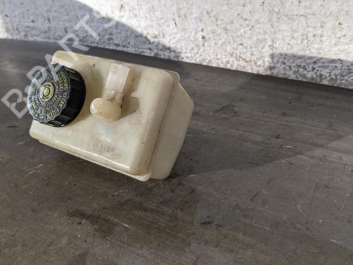 Brake fluid reservoir MERCEDES-BENZ S-CLASS Coupe (C215) CL 500 (215.375) | BP31783345M118 