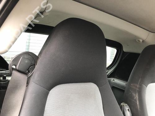 Right front seat SMART FORTWO Coupe (451) 0.8 CDi (451.301) | BP31791398C16
