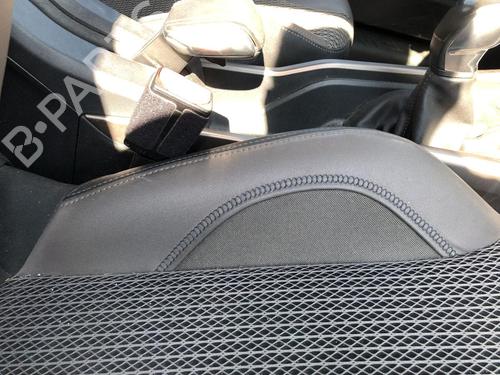 Right front seat PEUGEOT 2008 I (CU_) 1.6 VTi | BP31959276C16