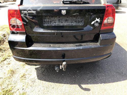 Used Rear bumper DODGE CALIBER 1.8 (150 hp) 31958813