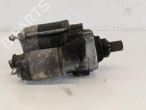 Starter HONDA CIVIC VI Coupe (EJ, EM1) 1.6 i (EJ6) | BP31787183M8