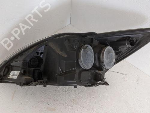 Right headlight NISSAN PRIMERA Hatchback (P11) 1.8 16V | BP31787515C29 