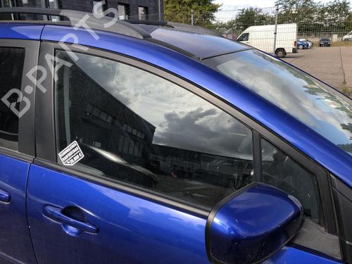 Right front door MAZDA 5 (CR) 2.0 CD (CR19) | BP31959158C3 