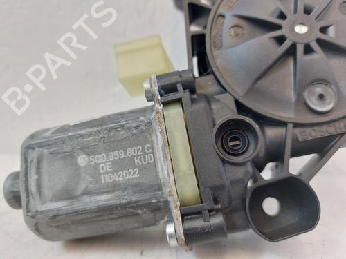 Left front window motor AUDI Q2 (GAB, GAG) 30 TFSI | BP31789414E21